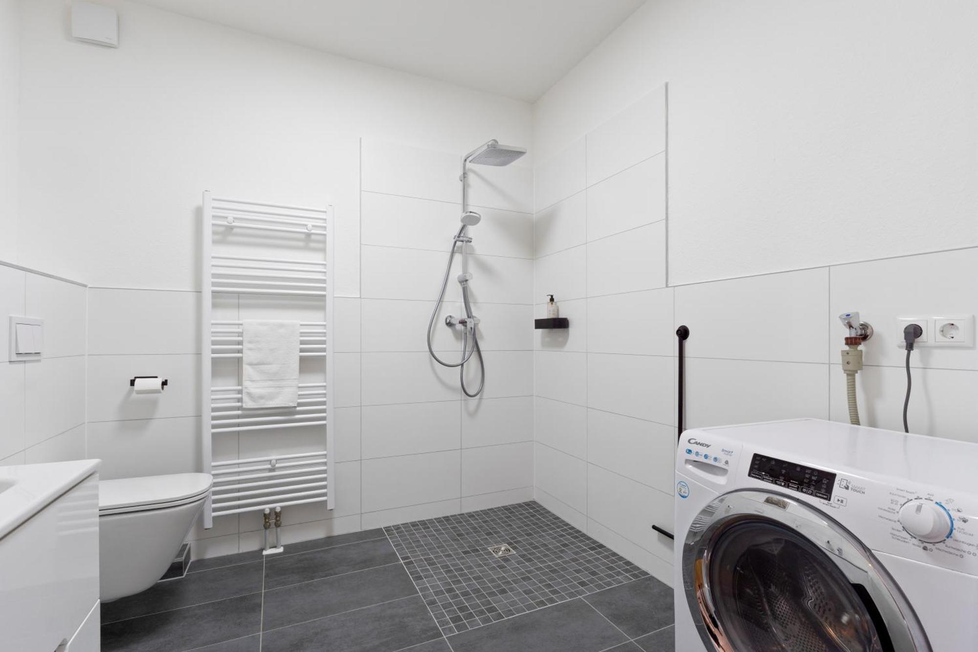 Charmante Design-Apartments In Top Lage - Naehe Altstadt - Parkplaetze - Netflix Bad Kreuznach Bagian luar foto
