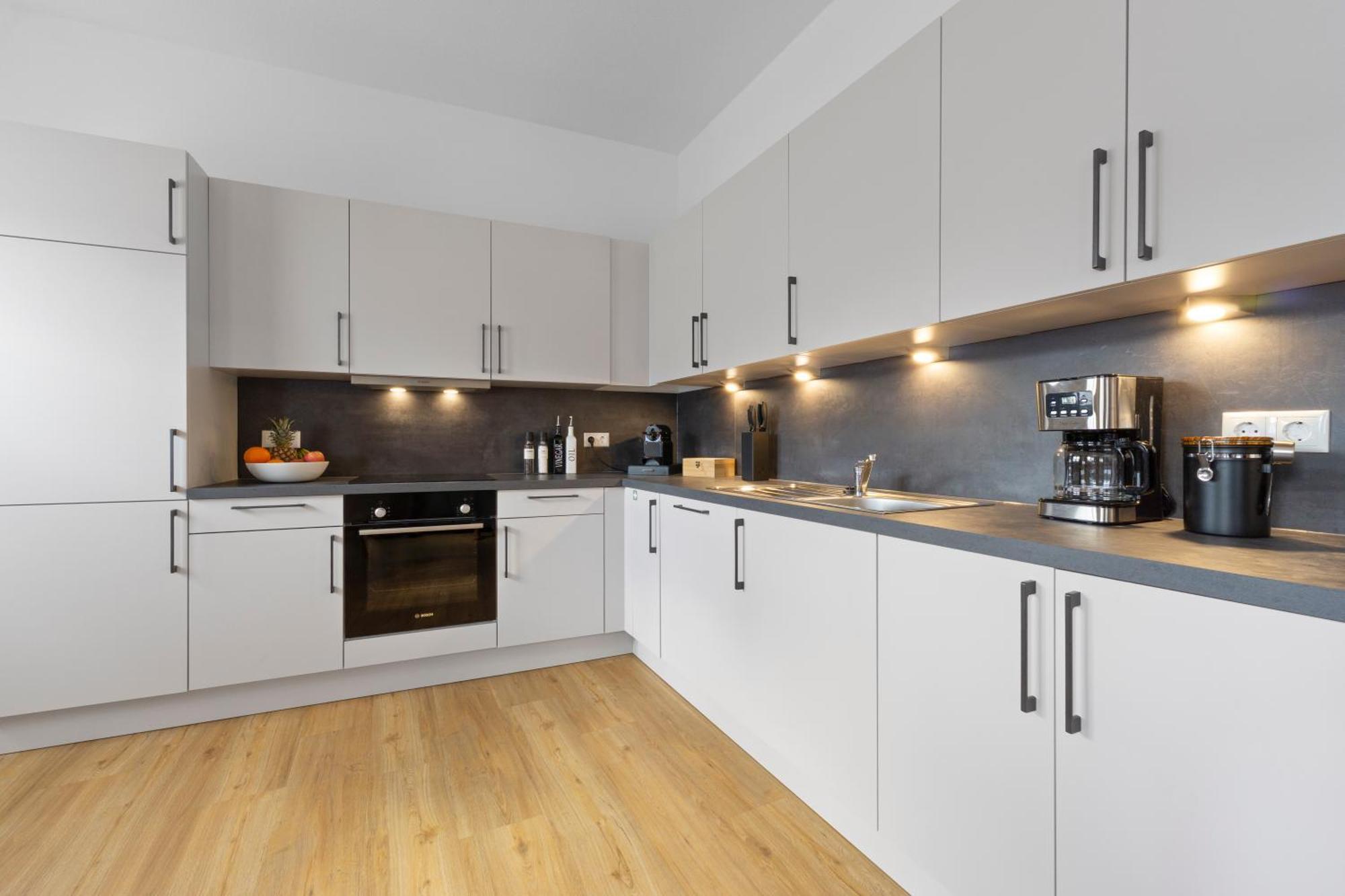 Charmante Design-Apartments In Top Lage - Naehe Altstadt - Parkplaetze - Netflix Bad Kreuznach Bagian luar foto