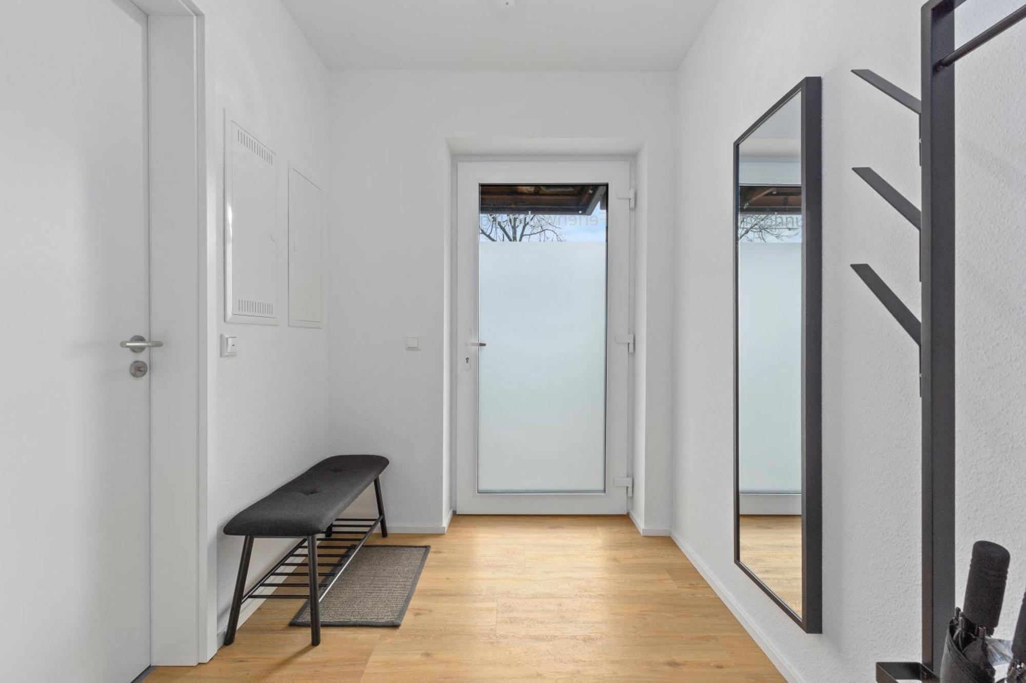 Charmante Design-Apartments In Top Lage - Naehe Altstadt - Parkplaetze - Netflix Bad Kreuznach Bagian luar foto