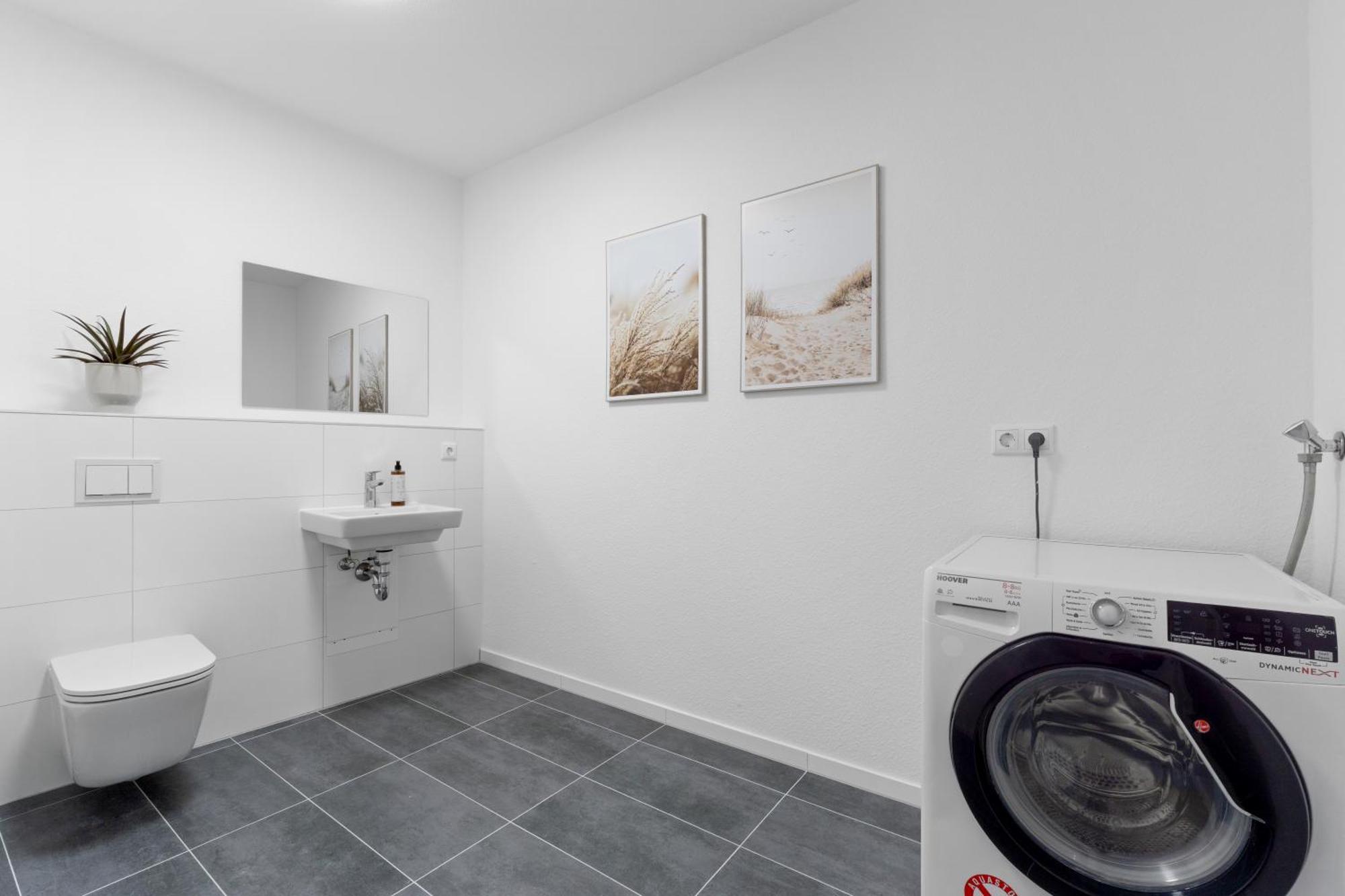 Charmante Design-Apartments In Top Lage - Naehe Altstadt - Parkplaetze - Netflix Bad Kreuznach Bagian luar foto